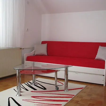 Apartment Marinka Bled Exterior photo