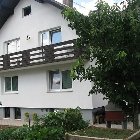 Apartment Marinka Bled Exterior photo