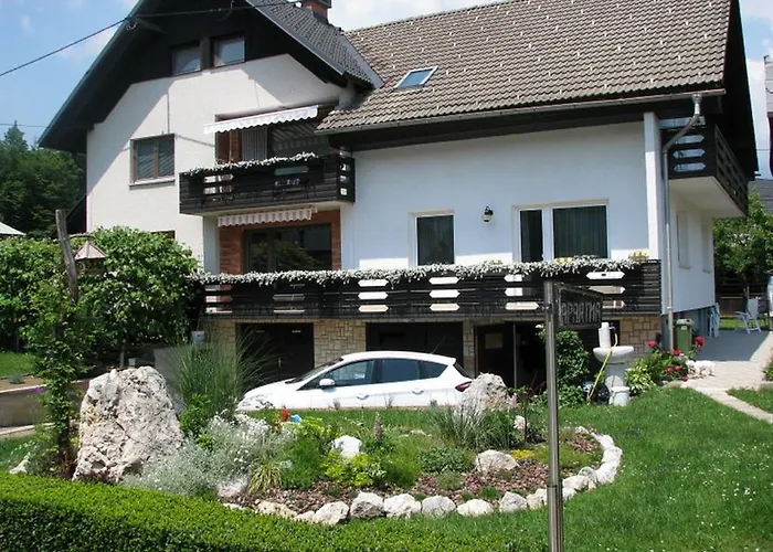 Apartment Marinka