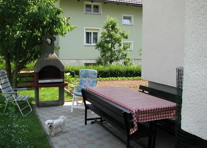 Apartment Marinka