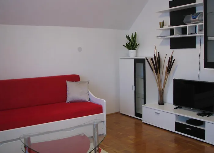 Apartment Marinka