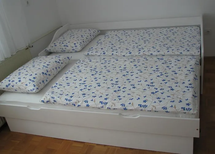 Apartment Marinka