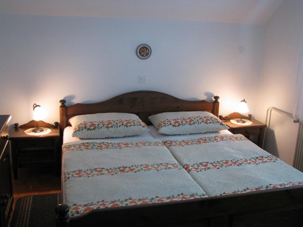 Marinka Apartment *