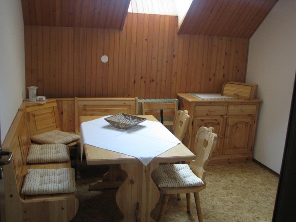Apartment Marinka Bled