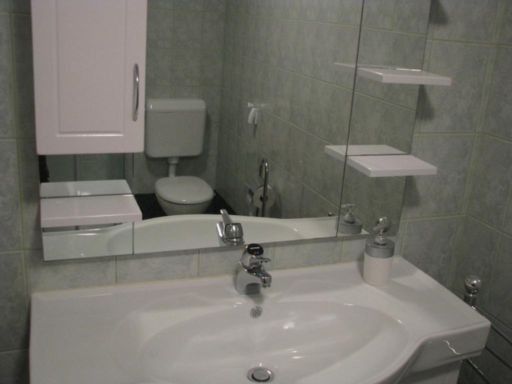 Marinka Apartment