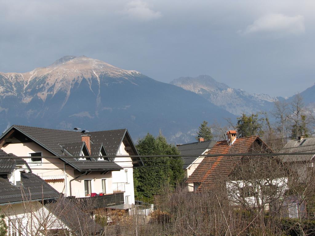 Marinka Apartment *