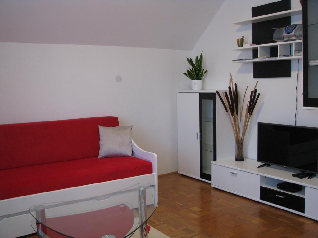 Apartment Marinka Bled