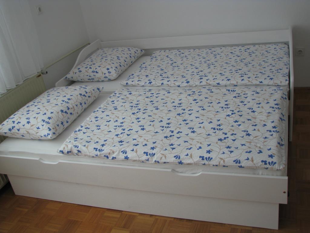 Apartment Marinka